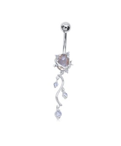 Belly Piercing BP-2093